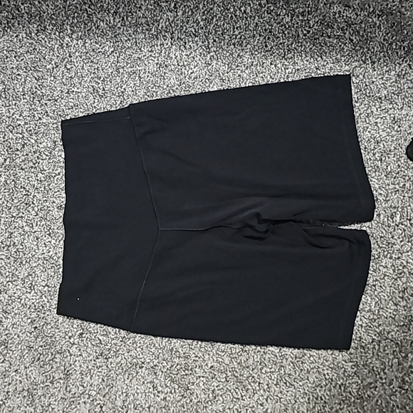 OFFLINE by Aerie Crossover Bike Shorts - Picture 4 of 4